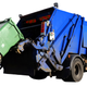 Illustration for article titled Chicago Is Trying Out Electric Garbage Trucks